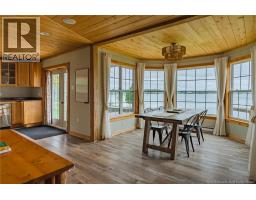 Living room - 181 Mccarthy's Point Road, Pocologan, NB E5J1A5 Photo 15