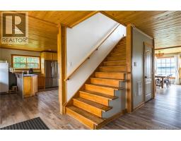 5pc Ensuite bath - 181 Mccarthy's Point Road, Pocologan, NB E5J1A5 Photo 8