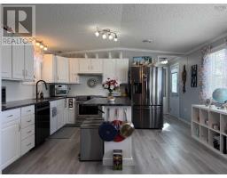 3pc Bathroom - 14 Ventura Avenue, Abercrombie, NS B0K1H0 Photo 6