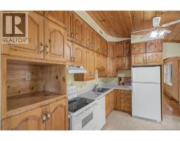 Kitchen - 12823 Rte 8, Smith Crossing, NB E9B1T7 Photo 8