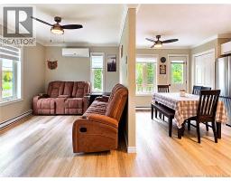 Bedroom - 394 Du Portage Avenue, Grande Anse, NB E8N1K6 Photo 10