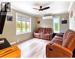 Kitchen/Dining room - 394 Du Portage Avenue, Grande Anse, NB E8N1K6 Photo 12