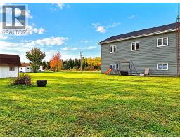 394 Du Portage Avenue, Grande Anse, NB E8N1K6 Photo 35