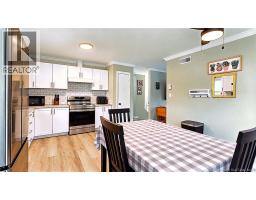 Primary Bedroom - 394 Du Portage Avenue, Grande Anse, NB E8N1K6 Photo 8