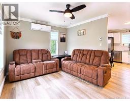 Living room - 394 Du Portage Avenue, Grande Anse, NB E8N1K6 Photo 11