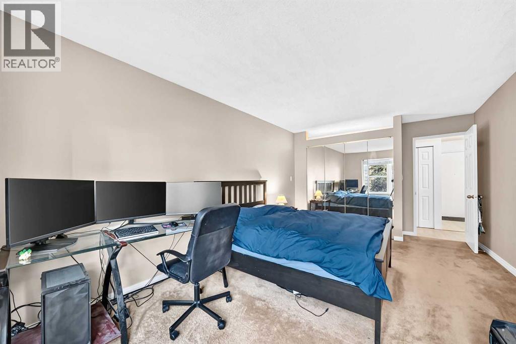#210 3730 50 Street NW - 24