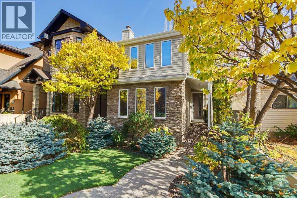 Photo of 714 4 Street NW, Calgary