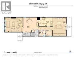 714 4 Street NW - photo 35