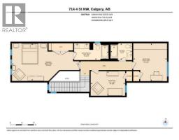 714 4 Street NW - photo 36