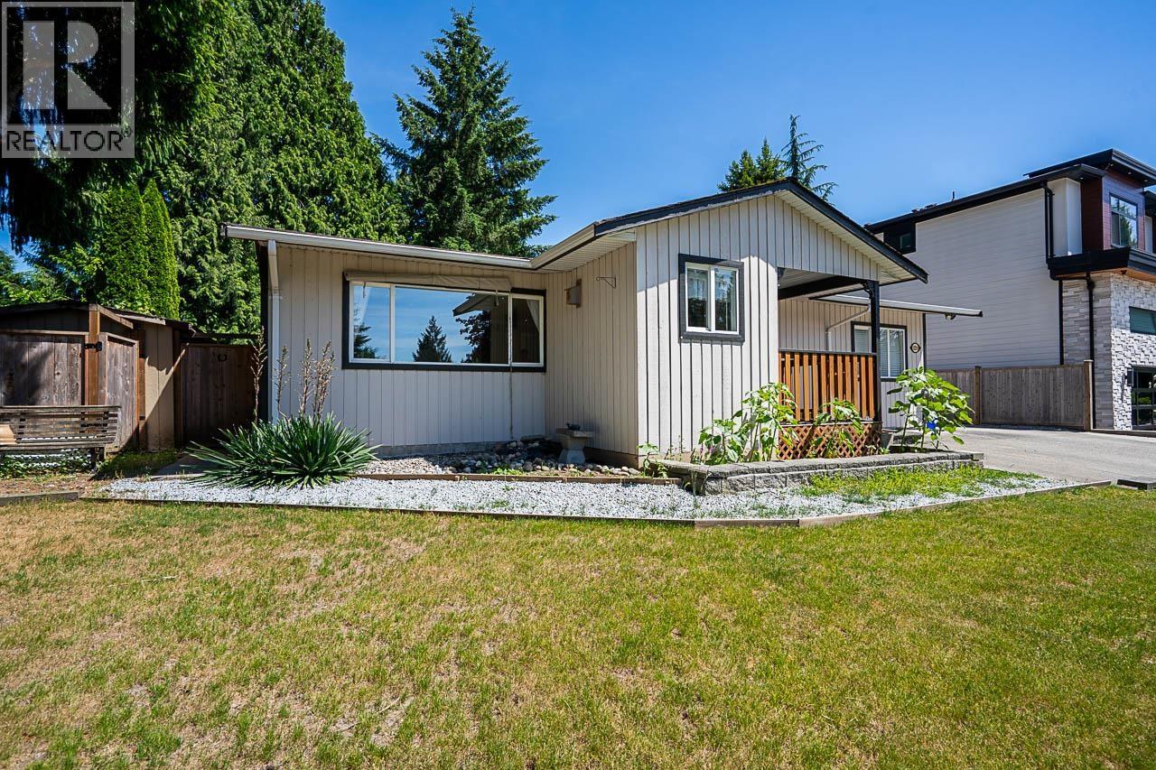 3 Bed, 2 Bath House for Sale in Maple Ridge – 12214 211 STREET, Maple Ridge – MLS# R3171681 - Image 3