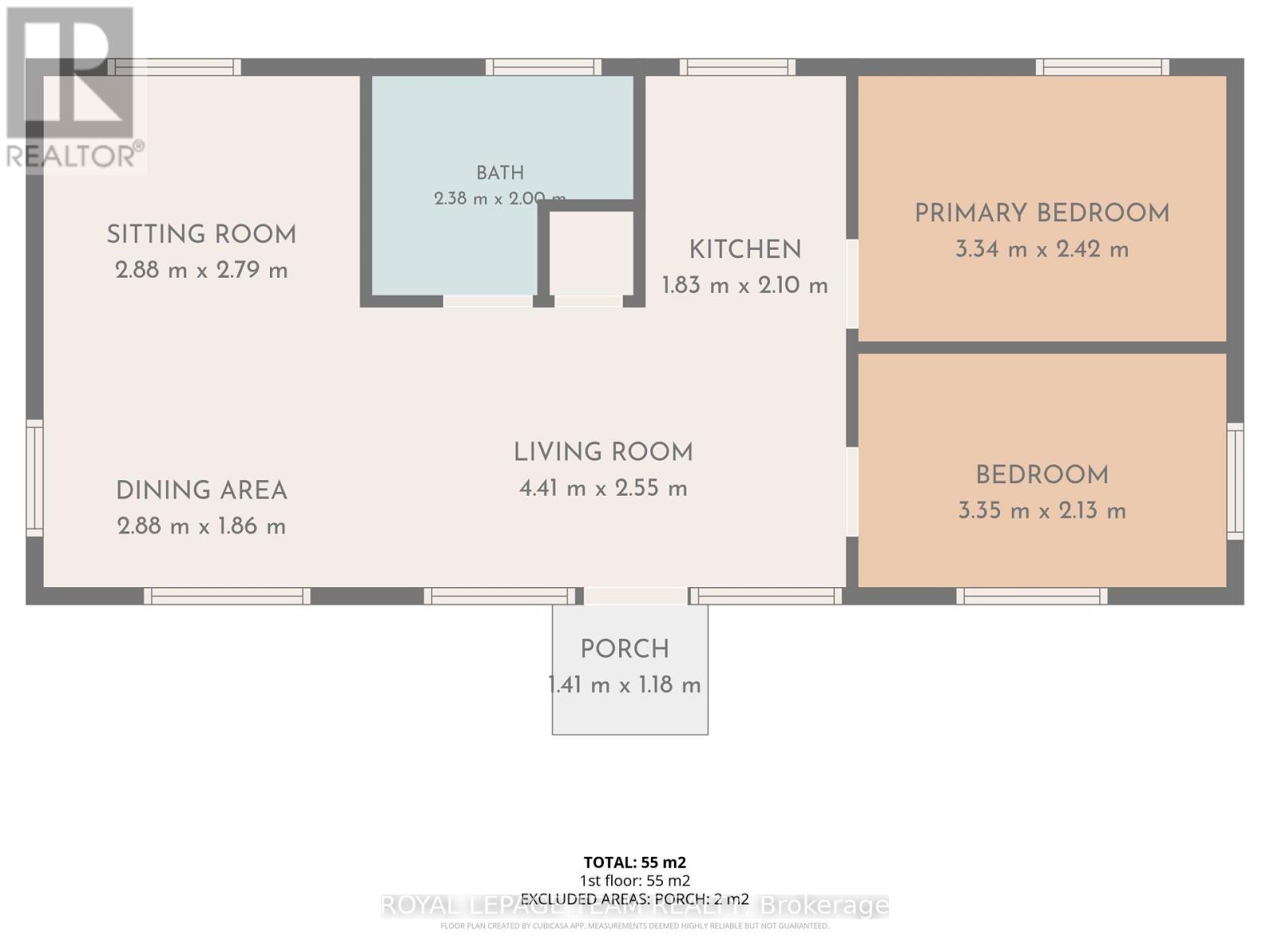 662 LONG LAKE ROAD - 36