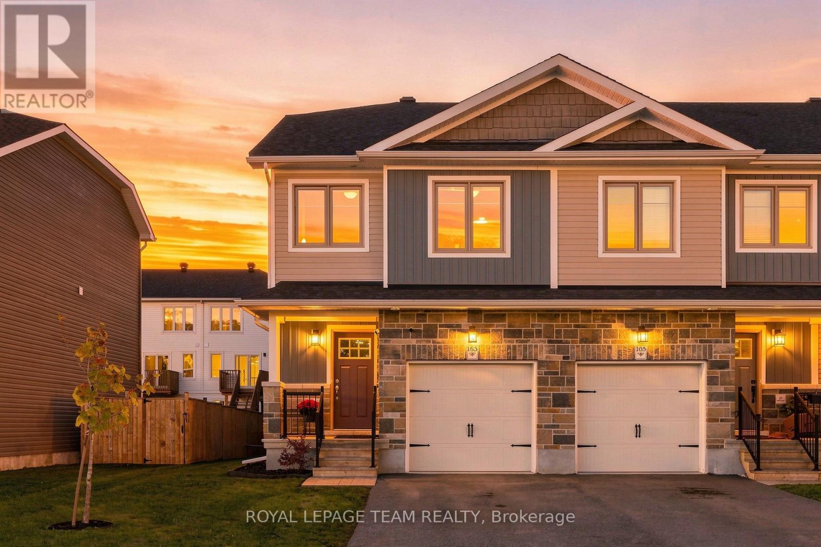 163 FERRARA DRIVE - 1