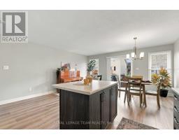Bedroom 3 - 163 Ferrara Drive, Smiths Falls, ON K7A0A2 Photo 12