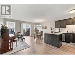 Kitchen - 163 Ferrara Drive, Smiths Falls, ON K7A0A2 Photo 8