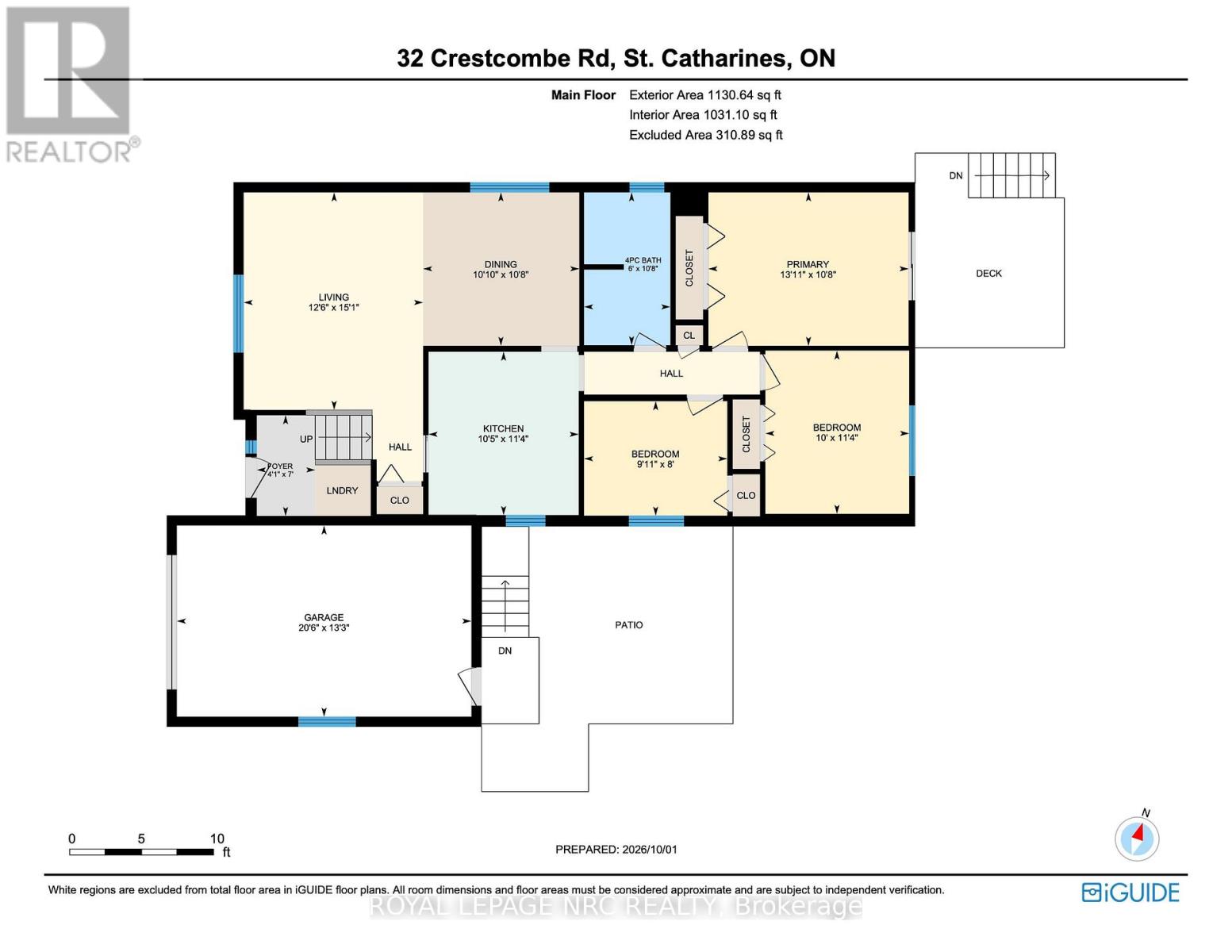 32 CRESTCOMBE ROAD - Image 44