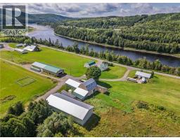 15284 Route 105, Drummond, NB E3Y2G9 Photo 9