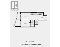 1409 - 1010 Sandy Beach Road S, Pickering, ON L1W3V9 Photo 6