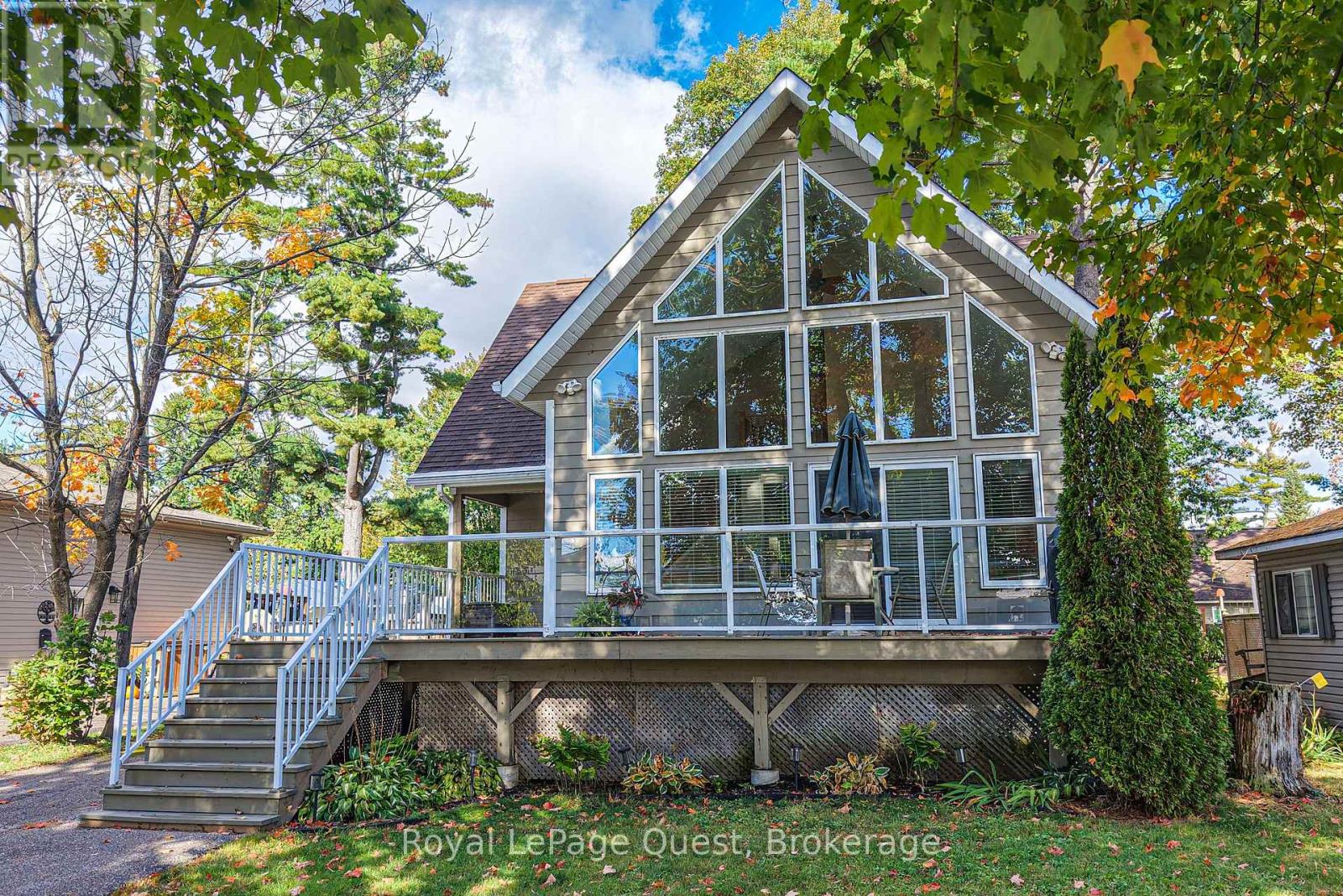 2956 LAKESIDE DRIVE - 1