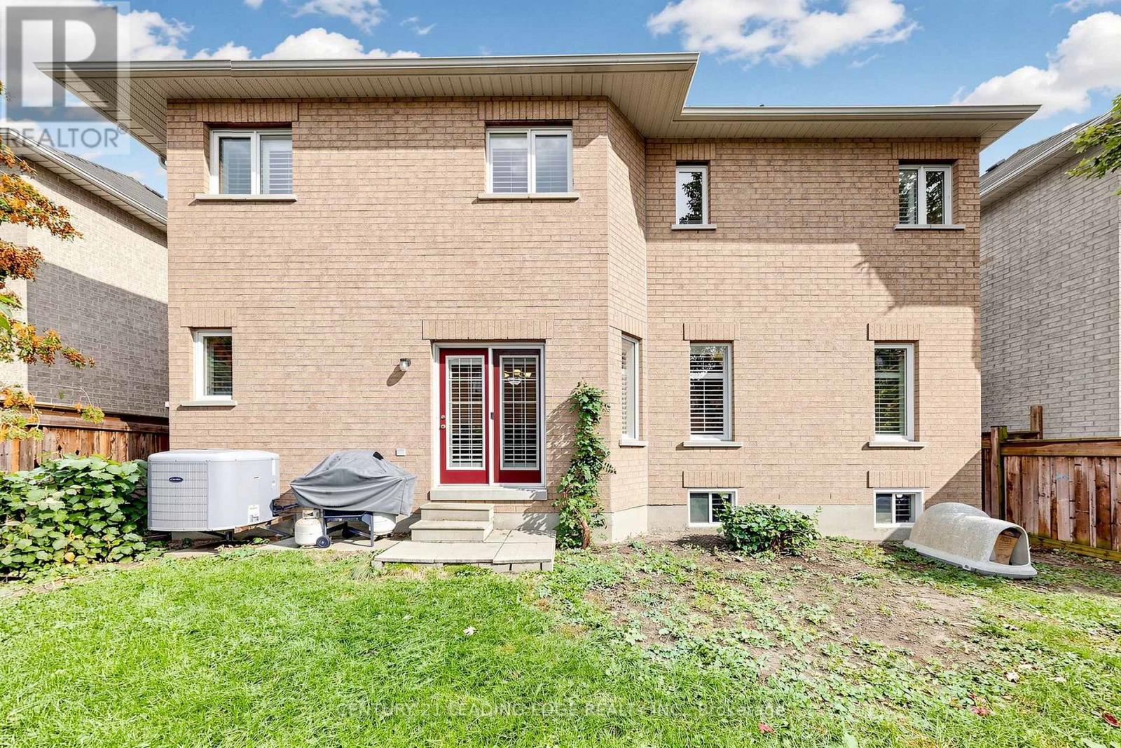 71 Josephine Road, Vaughan, ON photo 35