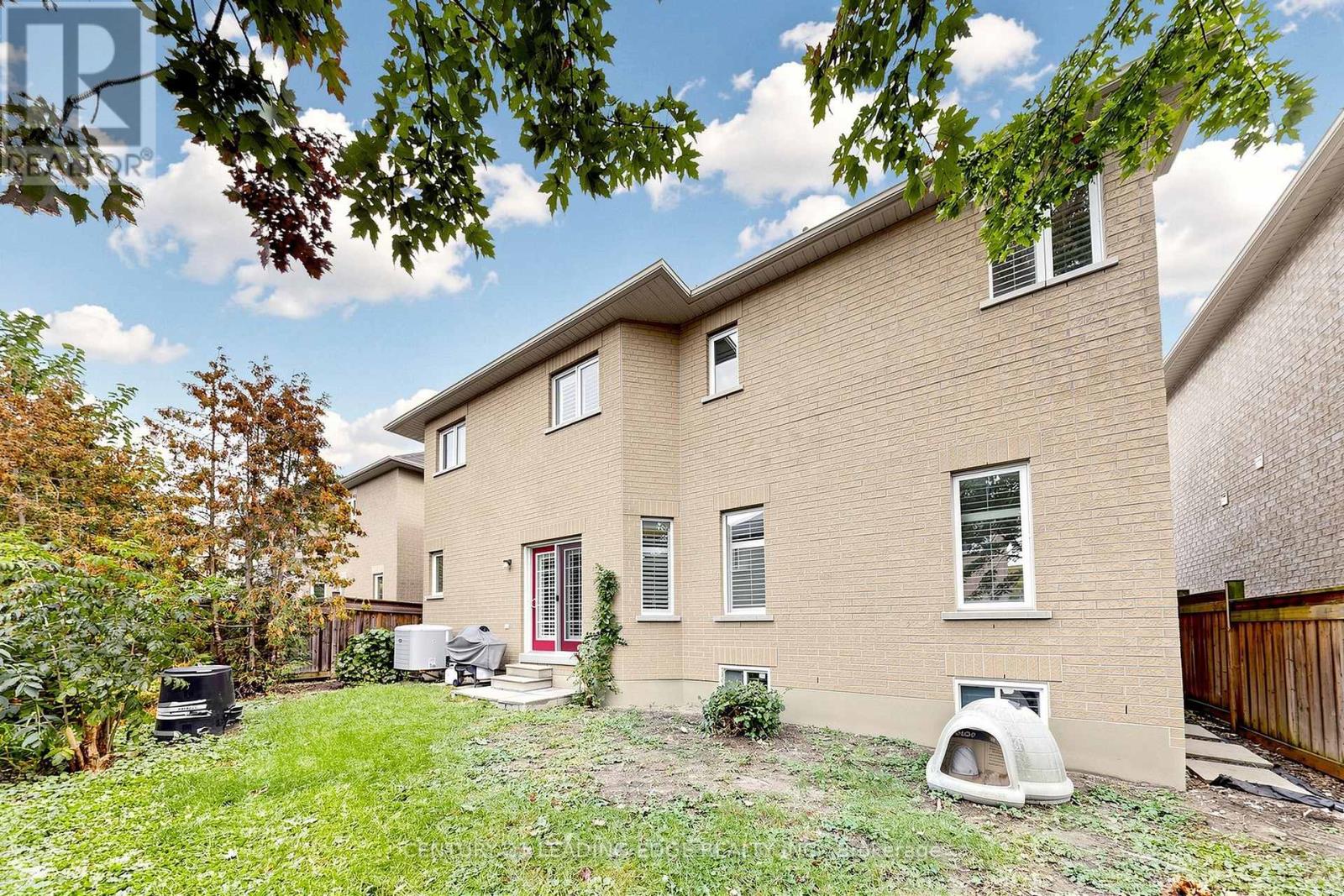 71 Josephine Road, Vaughan, ON photo 36