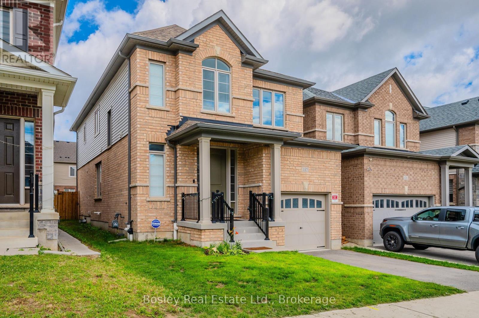 117 HALDIMAND STREET — photo 2