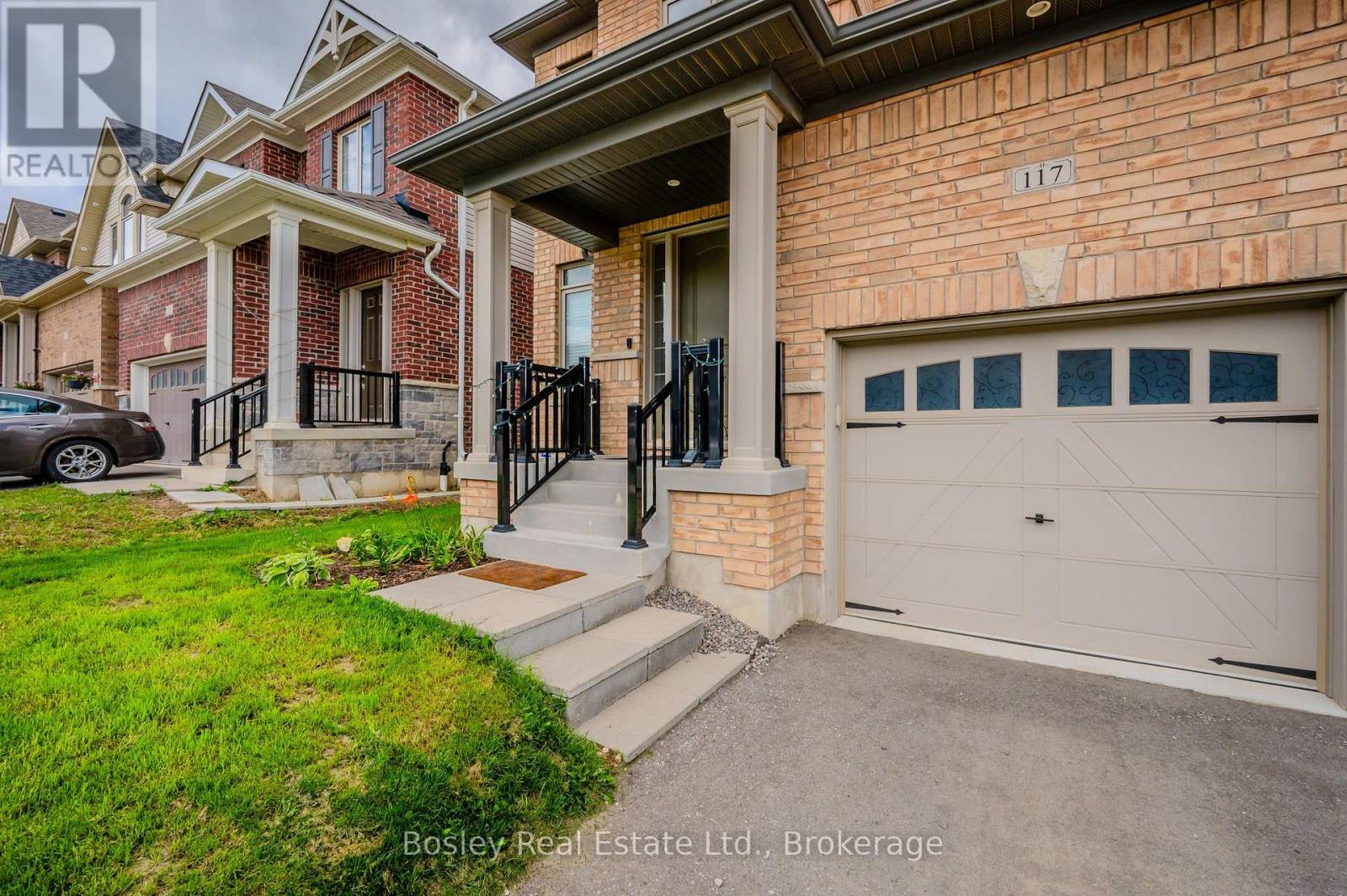117 HALDIMAND STREET — photo 3