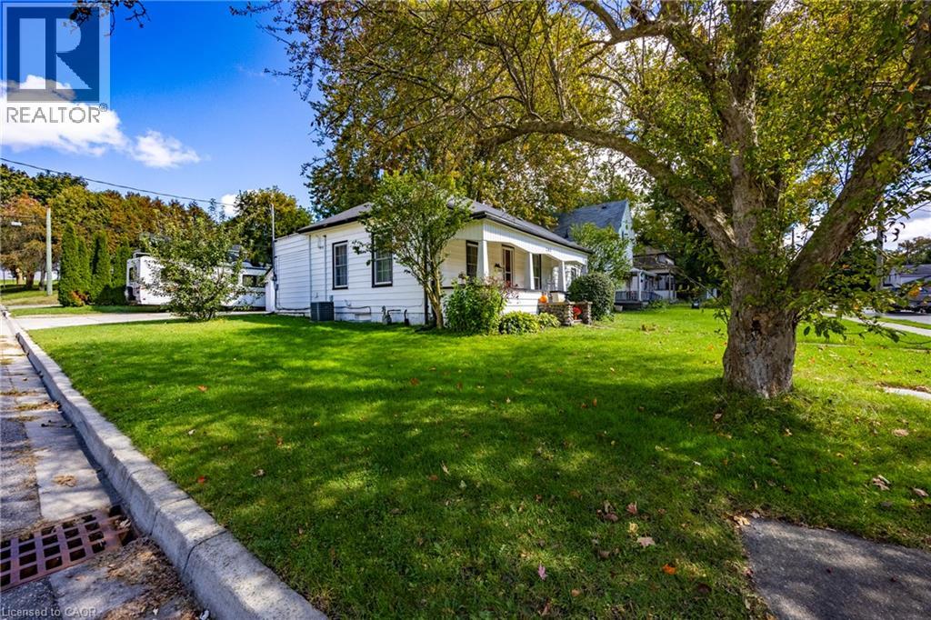 283 HALL Street - 2