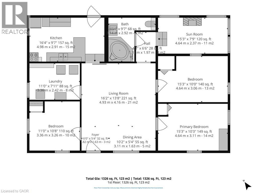 283 HALL Street - 21