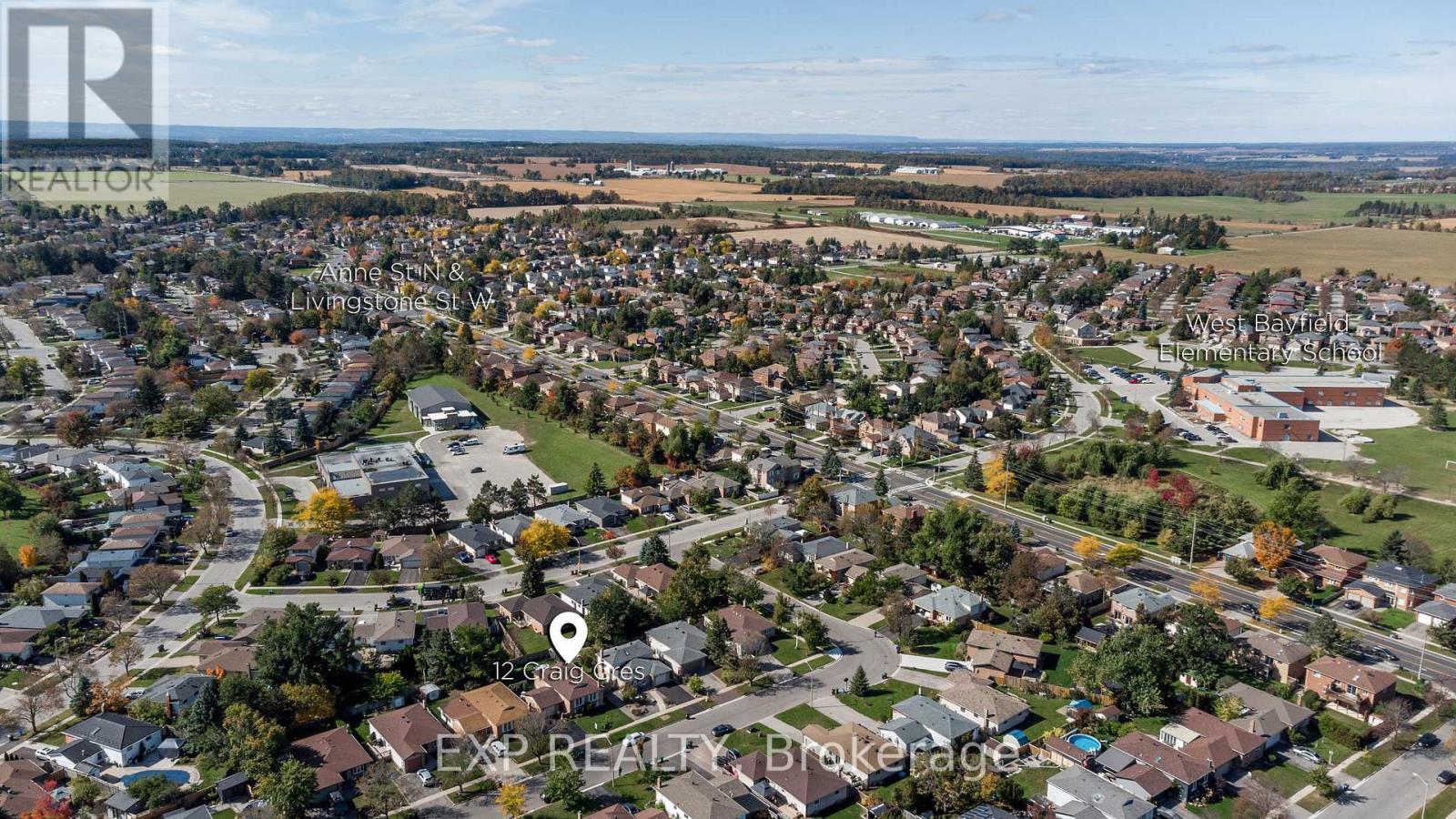 12 Craig Crescent, Barrie, ON photo 35