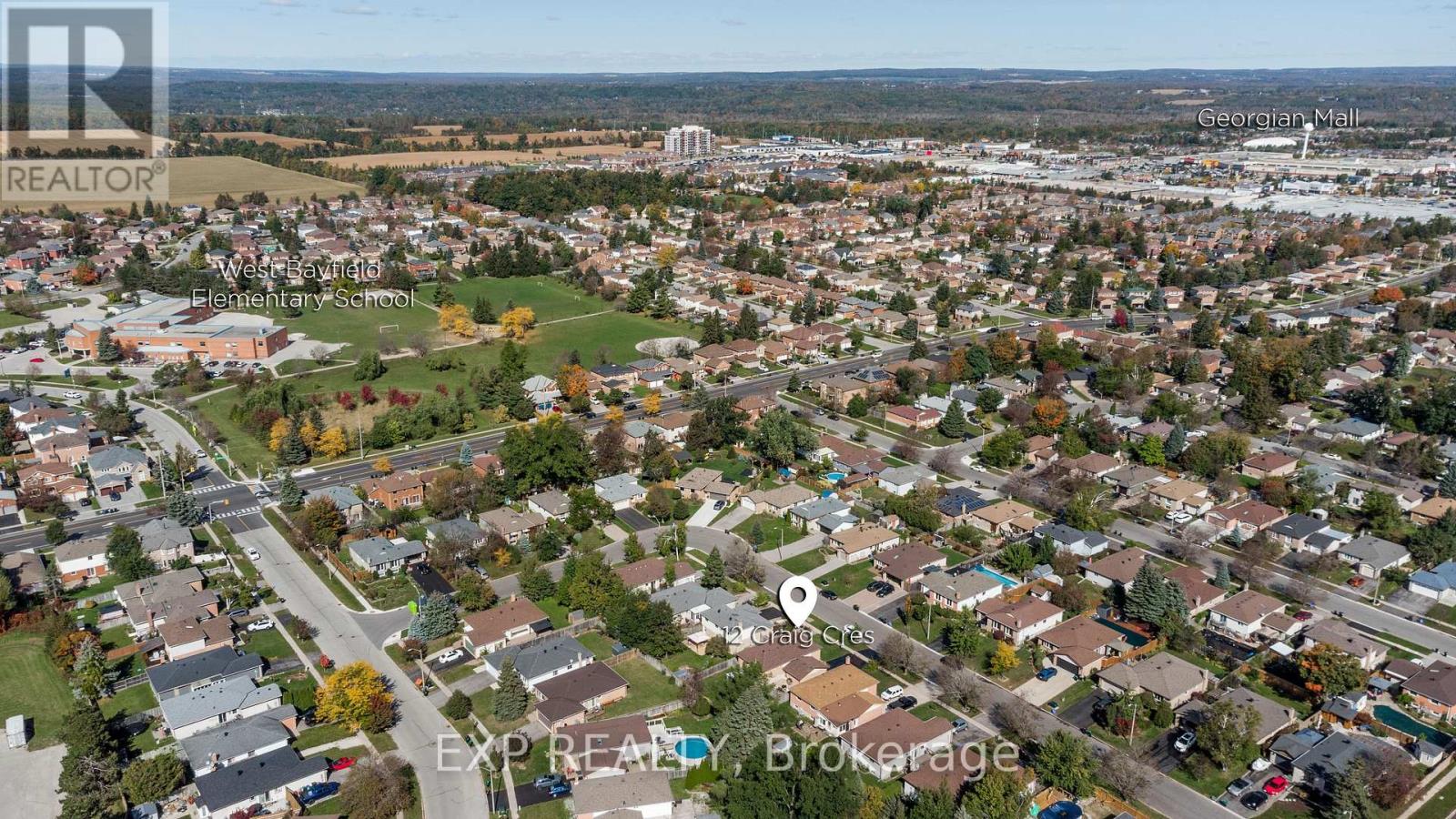 12 Craig Crescent, Barrie, ON photo 36