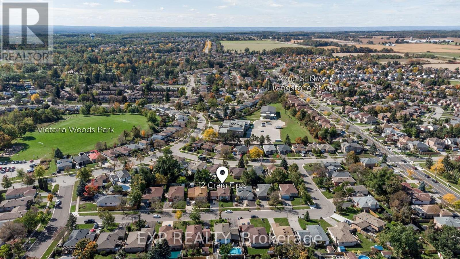12 Craig Crescent, Barrie, ON photo 37