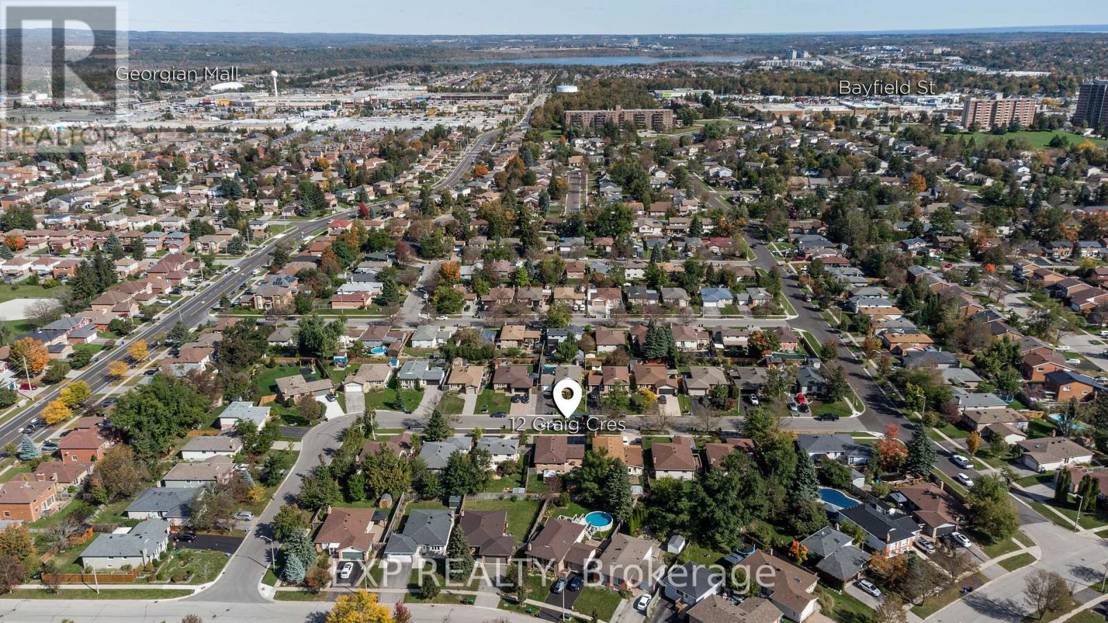12 Craig Crescent, Barrie, ON photo 38