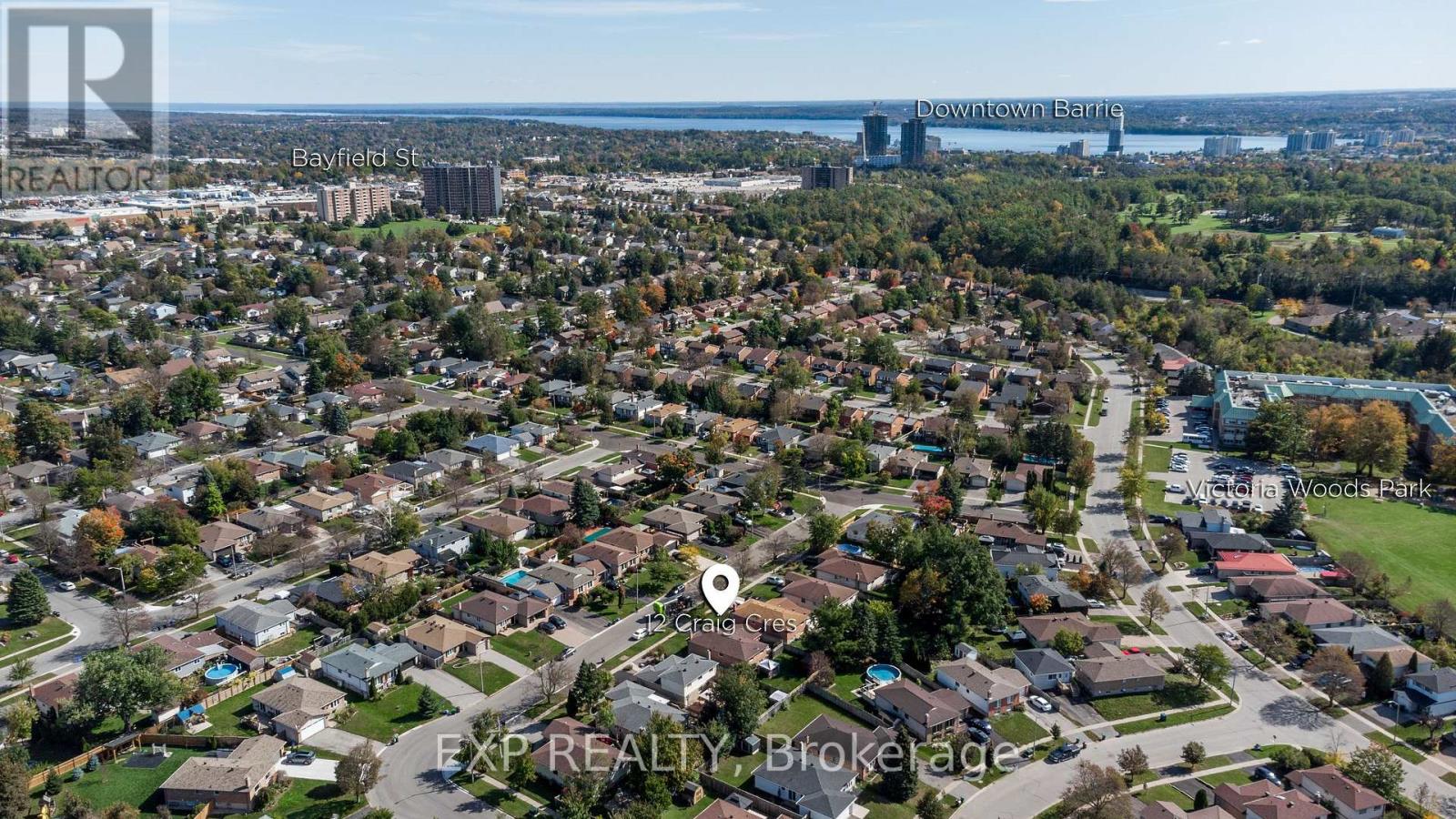 12 Craig Crescent, Barrie, ON photo 39