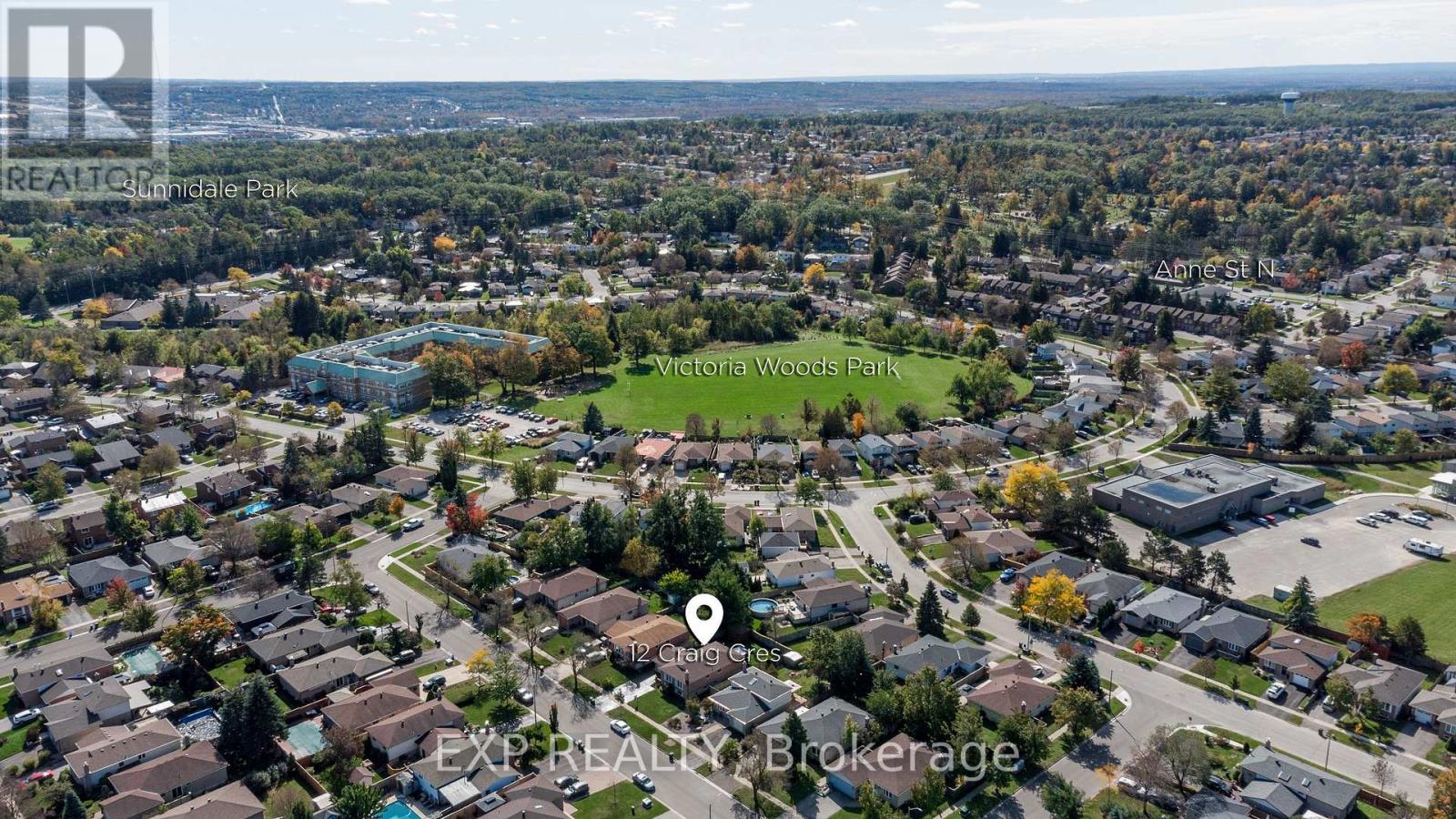 12 Craig Crescent, Barrie, ON photo 40