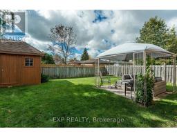 12 Craig Crescent, Barrie, ON L4N5X2 Photo 26