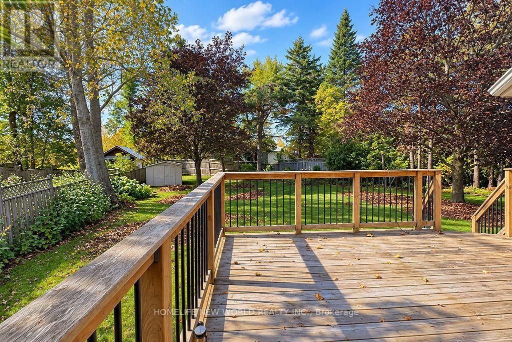 26 Warner Road, Barrie, ON photo 29