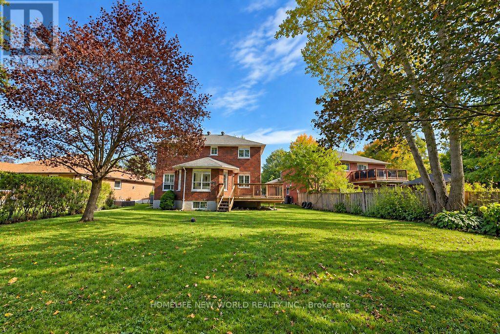 26 Warner Road, Barrie, ON photo 32