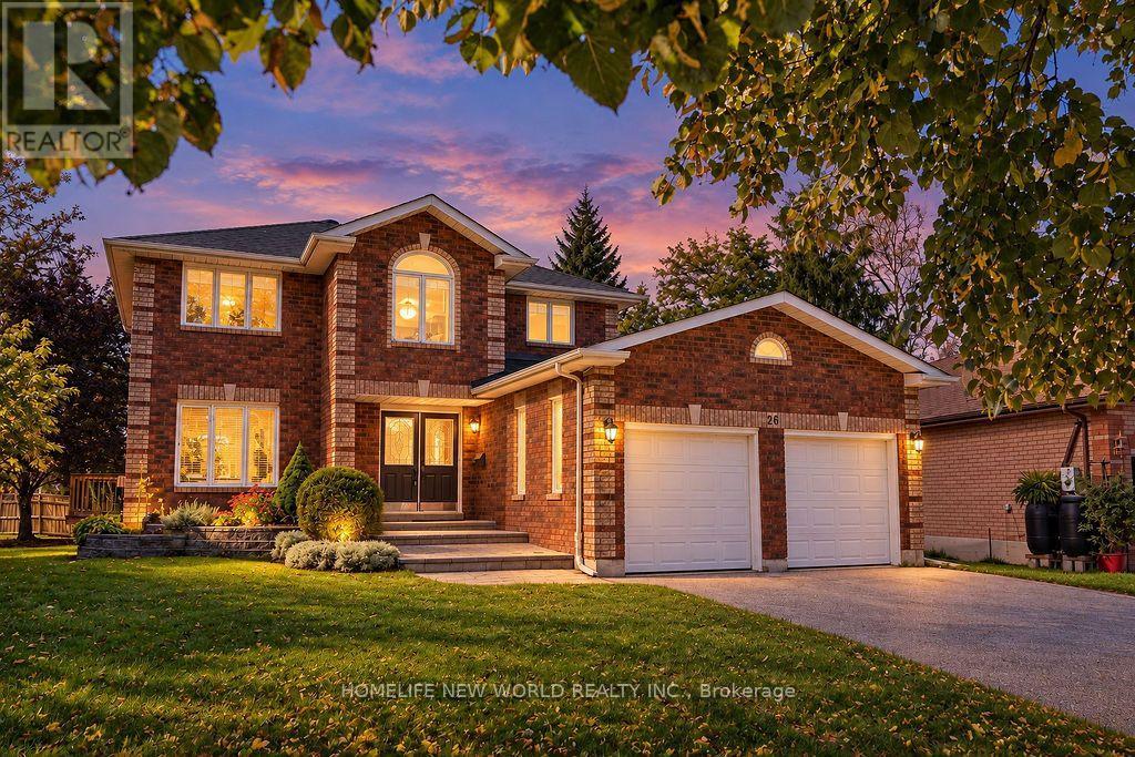 26 Warner Road, Barrie, ON photo 33