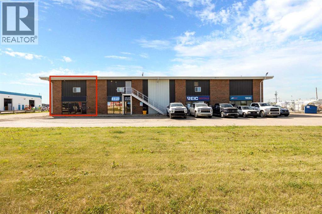 101, 225 Macdonald Crescent, Fort McMurray, Alberta, T9H4B5