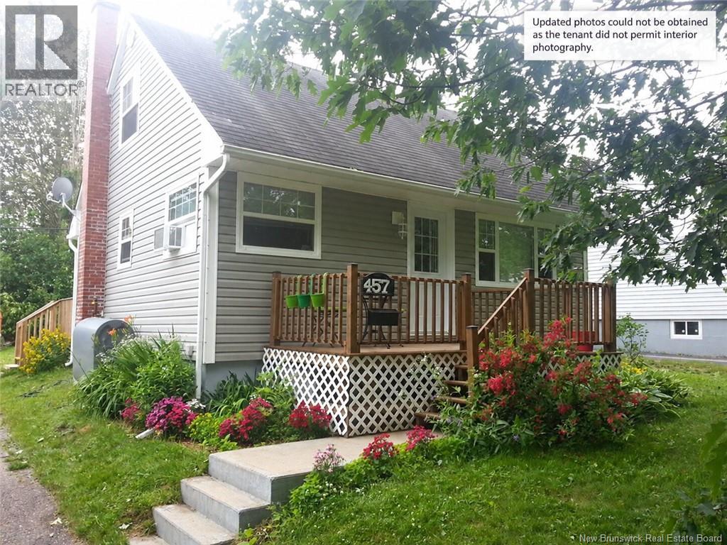 457 Hillside Drive