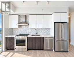 2610 - 20 Shore Breeze Drive, Toronto, ON M8V1A1 Photo 13