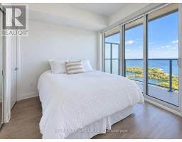 2610 - 20 Shore Breeze Drive, Toronto, ON M8V1A1 Photo 18