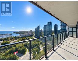 2610 - 20 Shore Breeze Drive, Toronto, ON M8V1A1 Photo 26