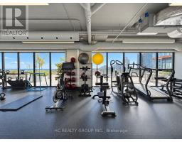 2610 - 20 Shore Breeze Drive, Toronto, ON M8V1A1 Photo 32