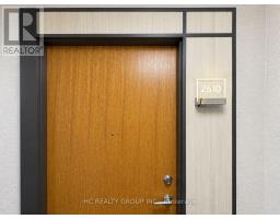 2610 - 20 Shore Breeze Drive, Toronto, ON M8V1A1 Photo 9