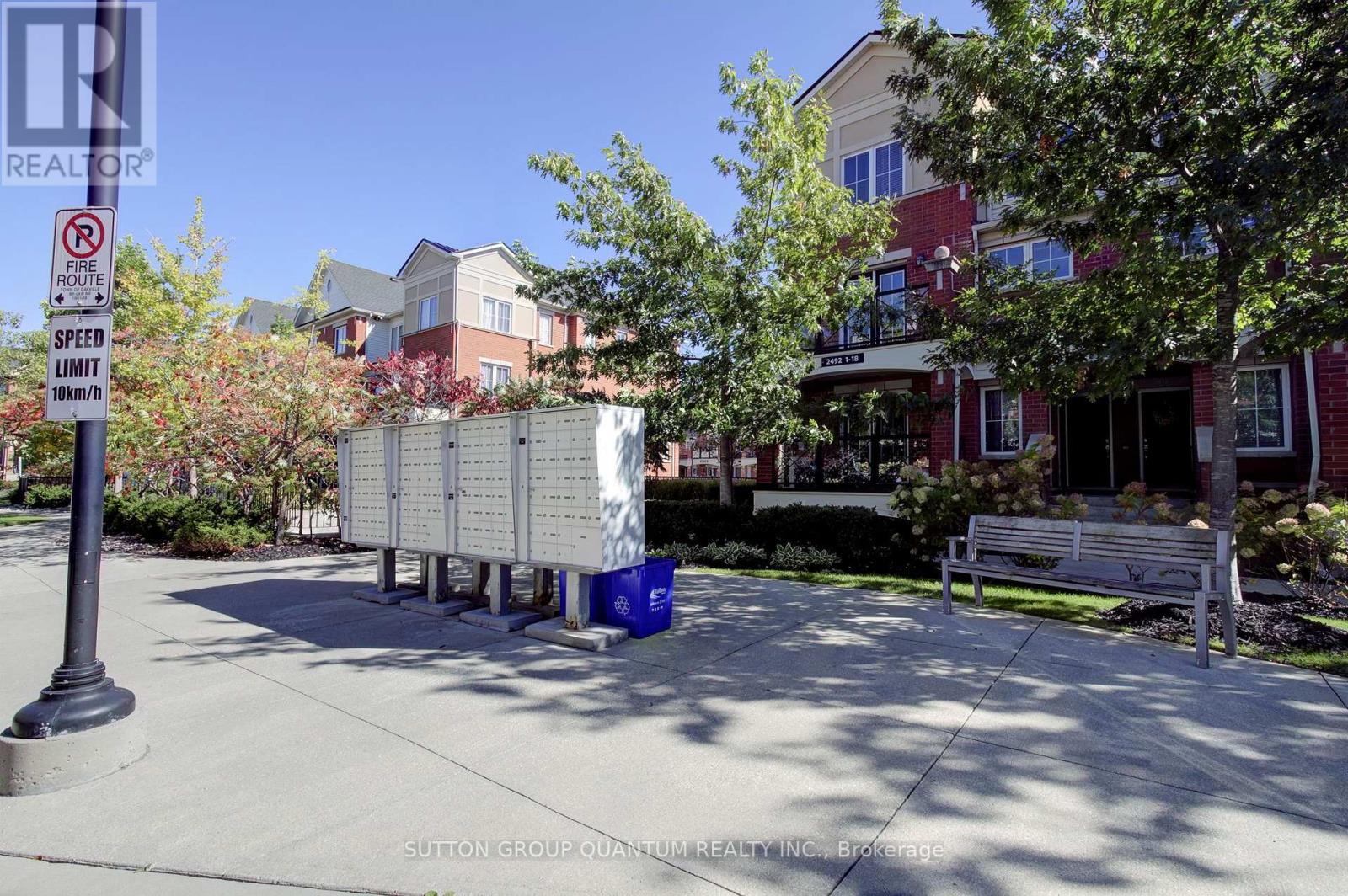 23- 2504 Post Road, Oakville, ON photo 31