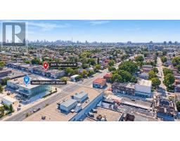 #1- 2nd Floor Front Apart - 2601 Eglinton Avenue W, Toronto, ON M6M1T3 Photo 8
