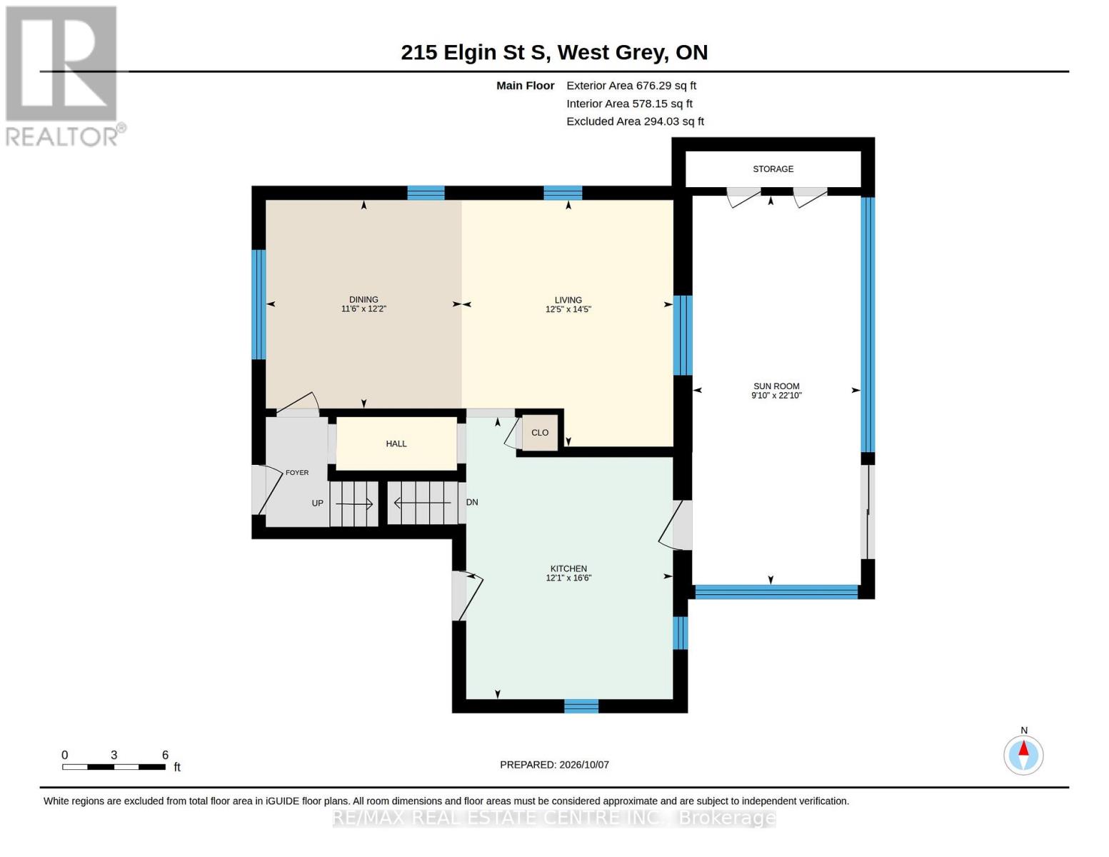 215 ELGIN STREET S - 41