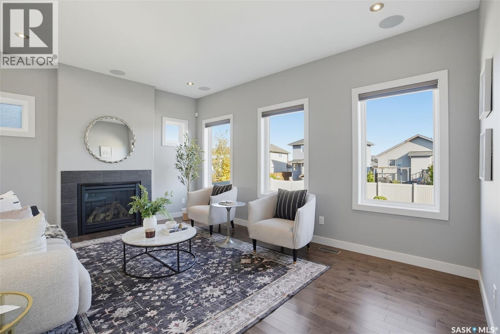 218 Warder COVE, Saskatoon — photo 4