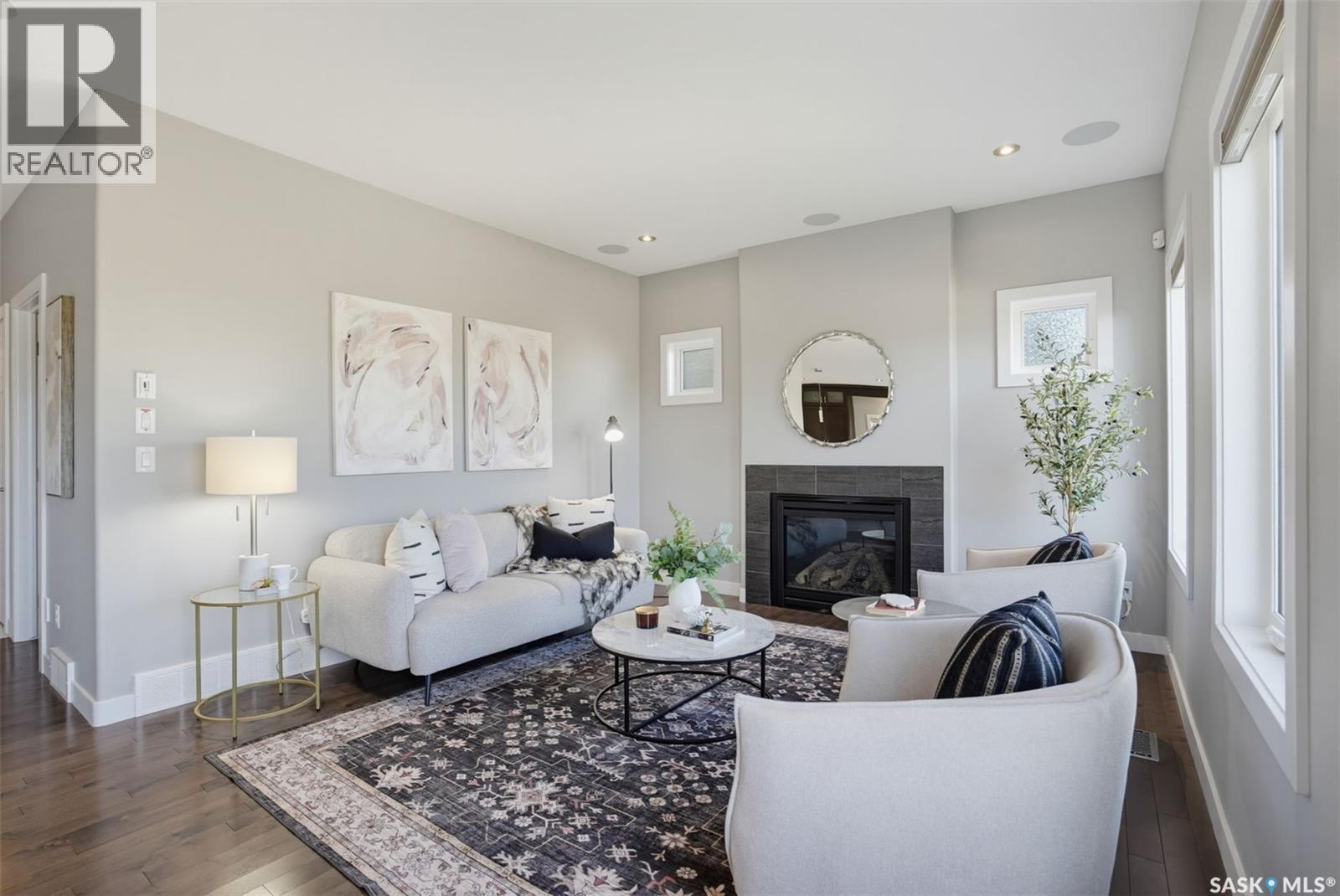 218 Warder COVE, Saskatoon — photo 6